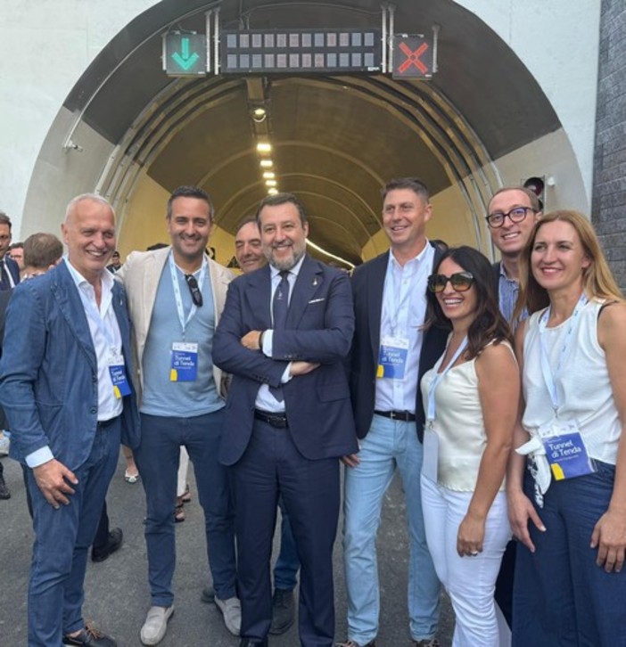 ,, Piano straordinario per le Province, Bergesio (Lega): 87 milioni per le strade del Piemonte, di cui oltre 19 milioni assegnati alla Granda ” ,, Piano straordinario per le Province, Bergesio (Lega): 87 milioni per le strade del Piemonte, di cui oltre 19 milioni assegnati alla Granda ”