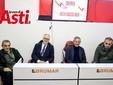 Immgini della presentazione a cura di Efrem Zanchettin (MerfePhoto)