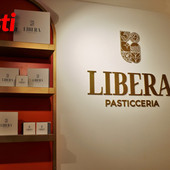 Alcune immagini del nuovo locale (foto Zanchettin)