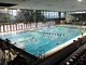 La piscina comunale di Asti