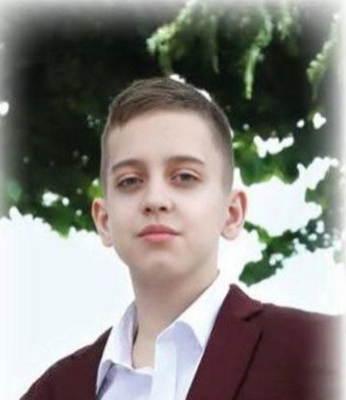 L'addio a Mark: veglia giovedì sera, funerali venerdì a San Sebastiano Po