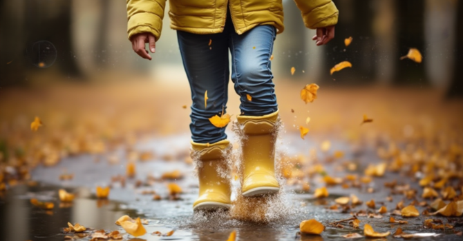 Settimana tra piogge e primi freddi: in arrivo le gelate di fine ottobre