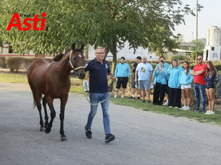 Le visite veterinarie di questa mattina (Merphefoto) Le visite veterinarie di questa mattina (Merphefoto)