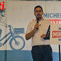 Miravalle lancia la sfida per Asti: "Basta uomini soli al comando, la città deve tornare a progettare il futuro" [VIDEO E INTERVISTA]