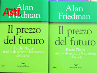 Le immagini del servizio sono di Efrem Zanchettin