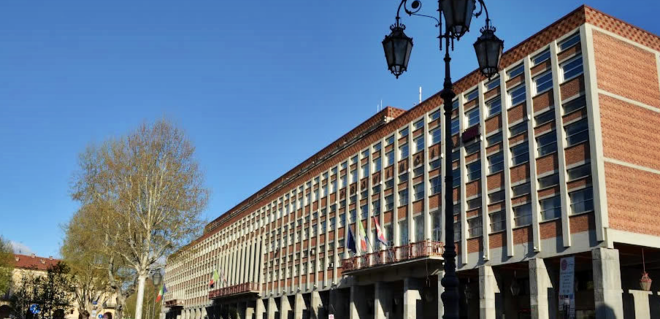 Governance partecipata, un progetto europeo presentato ad Asti: la Consulta regionale del Piemonte e l’IUSE incontrano sindaci e amministratori