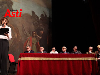 Le immagini della serata (Merphefoto) Le immagini della serata (Merphefoto)