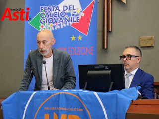 Le immagini della presentazione (Merphefoto)