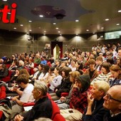 Il sequel dell'ascensore dimenticato Il sequel dell'ascensore dimenticato