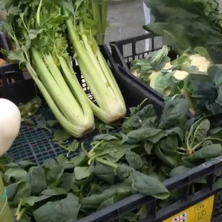Asti, ogni lunedì il mercato agricolo Cia in piazza Alfieri. Intanto la ricerca Cia Trend fotografa il paradosso del Made in Italy [VIDEO]
