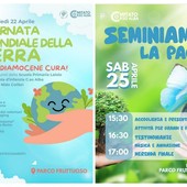 La voce... delle scuole: eventi e appuntamenti nella settimana della Liberazione