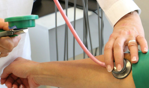 Foto generica d'archivio