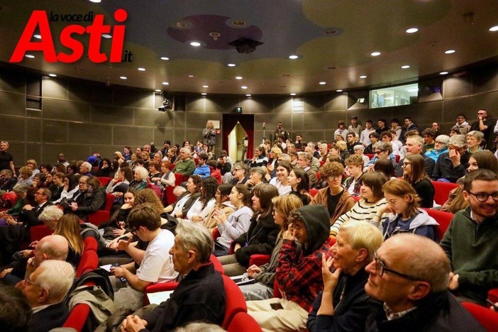 Il sequel dell'ascensore dimenticato Il sequel dell'ascensore dimenticato