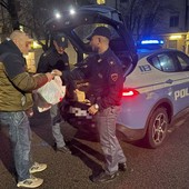 La restituzione del bottino al proprietario