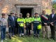 Le immagini della giornata