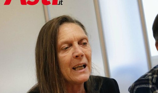 Patrizia Bartolin Patrizia Bartolin