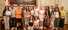 Le immagini della premiazione (Merphefoto)