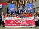 Le immagini della presentazione (Merphefoto)