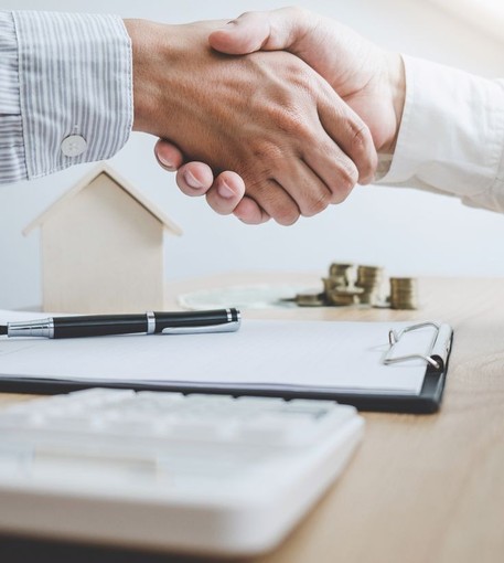 Come utilizzare un prestito personale per finanziare progetti a lungo termine