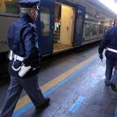 Sicurezza in stazione, i sindacati di polizia lanciano l'allarme Sicurezza in stazione, i sindacati di polizia lanciano l'allarme