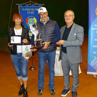 Tennis e solidarietà nel ricordo di Filippo Finello