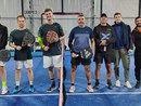 Emozioni sul campo: si avvicina il gran finale dell'Asti Padel Teams