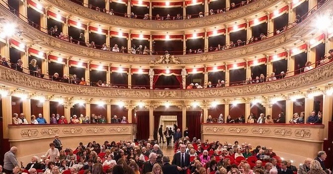 Premio Asti d’Appello, il 30 ottobre alla Biblioteca Astense l’Udienza letteraria Premio Asti d’Appello, il 30 ottobre alla Biblioteca Astense l’Udienza letteraria