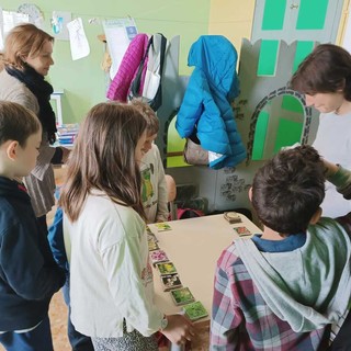 La voce... Delle scuole: orientamento interattivo all'istituto Alfieri con i laboratori degli ITS del Piemonte