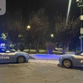 Asti, rissa nei pressi di piazza Roma, un giovane accompagnato in ospedale Asti, rissa nei pressi di piazza Roma, un giovane accompagnato in ospedale