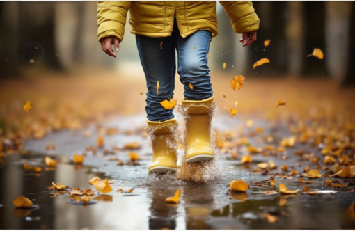 Settimana tra piogge e primi freddi: in arrivo le gelate di fine ottobre