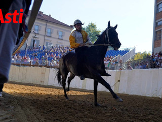 Le immagini del Palio (Ph Rozzino Filippo)
