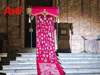 Le immagini della Passiùn (Ph J.DeM. A.)