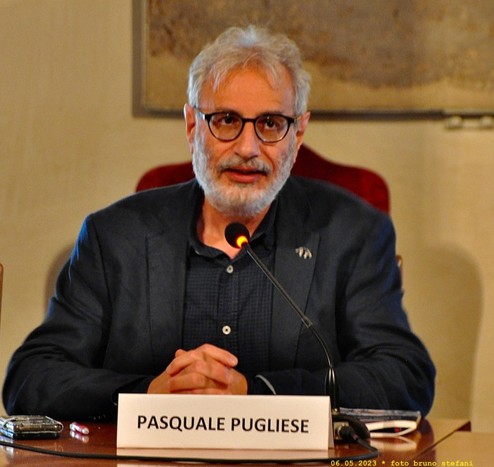 Pugliese (ph. Bruno Stefani) Pugliese (ph. Bruno Stefani)