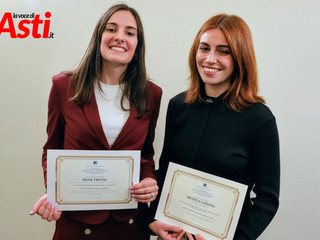 Le immagini della premiazione (Merphefoto)