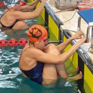 Trofeo Master città di Rapallo: la ValleBelbo Sport debutta con piazzamenti di prestigio