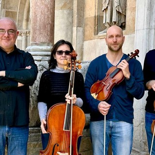 Pollastri, Vivaldi, Rossi, Cadossi