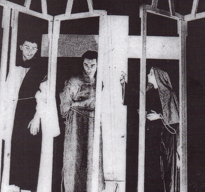 Da San Francesco a Jacopone da Todi: letture pasquali alla Fondazione Guglielminetti di Asti