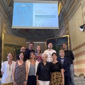 La cultura come parte della cura: l'Asl annuncia un progetto per adolescenti fragili dal palco del Festival Pavese 2026