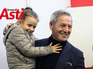 Immgini della presentazione a cura di Efrem Zanchettin (MerfePhoto)