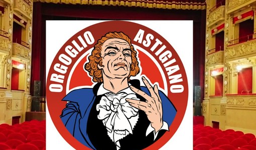 Orgoglio a Teatro Orgoglio a Teatro