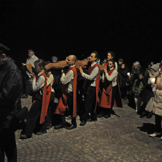 Alcune immagini della scorsa edizione
