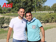 Il secondo giorno di visite (Merphefoto) Il secondo giorno di visite (Merphefoto)