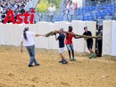 Palio di Asti 2025, ecco i fantini di riserva Palio di Asti 2025, ecco i fantini di riserva