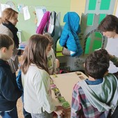 La voce... Delle scuole: orientamento interattivo all'istituto Alfieri con i laboratori degli ITS del Piemonte