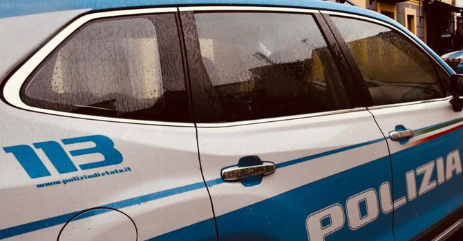 Immagine d'archivio, non riferita al fatto specifico