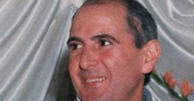 Don Pino Puglisi Don Pino Puglisi