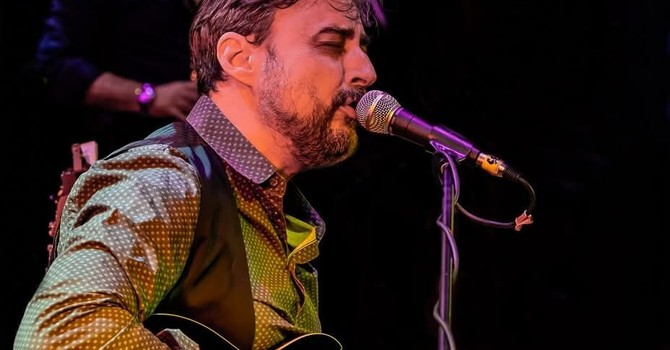 "Apro il vaso di Pandora": Davide De Muro e la musica che aspettava da troppo tempo