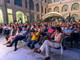 Passepartout 2026 iniziato con un incontro sui giovani (foto Franco Rabino)