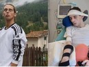 Paolo Sarullo, rimasto tetraplegico dopo una brutale aggressione Paolo Sarullo, rimasto tetraplegico dopo una brutale aggressione