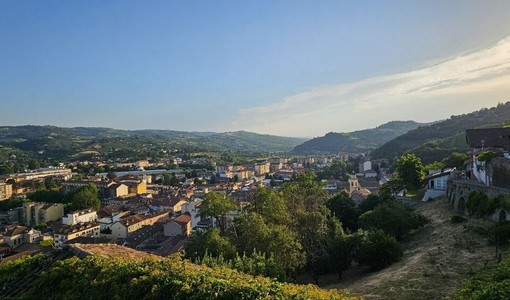 Giovani, la Regione sblocca 1,4 milioni: Canelli tra i 22 progetti finanziati Giovani, la Regione sblocca 1,4 milioni: Canelli tra i 22 progetti finanziati